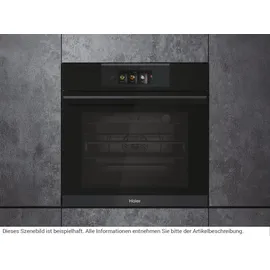 Haier HWO60SM6TS5BHD