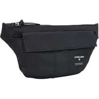 Strellson Gürteltasche Southwark Bill Hipbag S Black