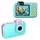 AgfaPhoto Realikids Cam Waterproof 2 Blau