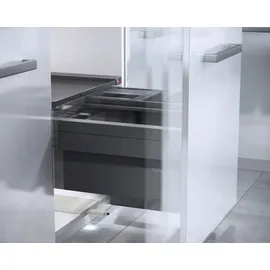 HAILO Libero 3.0 Öffnungsunterstützung