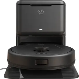 eufy Clean L60 Hybrid SES schwarz