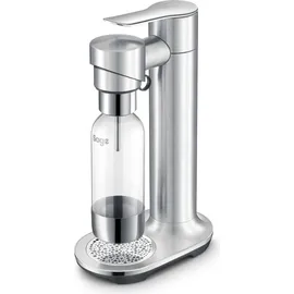 Sage the InFizz Fusion Wassersprudler Meersalzfarben