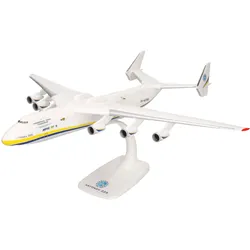 Herpa Wings 614313 1:250 SnapFit Antonov Airlines Antonov AN-225 "Mriya"