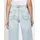 Gang Carlotta Long Blau 30