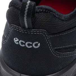 ECCO Terracruise LT Herren Schwarz 44