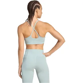 adidas All Me Rib Wonder Sage 2XS