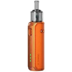 Voopoo Doric E 3,0ml 1500mAh Pod System Kit Orange