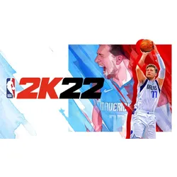 NBA 2K22