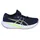Asics Gel-Cumulus 28 Damen Midnight / Illuminate Green 42
