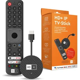 HD+ IP TV-Stick (22025)