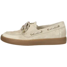 Paul Green Halbschuhe Damen Beige 36