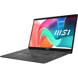 MSI Modern 15 F13MG-651 Intel Core i5-1334U 16 GB RAM 512 GB SSD