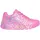 SKECHERS Uno Lite Kinder Metallic Joy pink 35