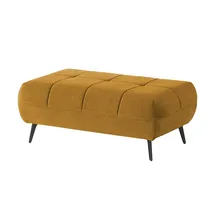 bobb Hocker Carly 118 x 47 x 73 cm Gelb