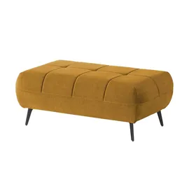 bobb Hocker Carly 118 x 47 x 73 cm Gelb