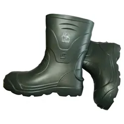 Icebehr Herren Gummistiefel All Season, 45