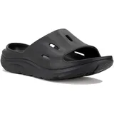 Hoka One One Ora Recovery Slide 3 Herren Black / Black 34 2/3