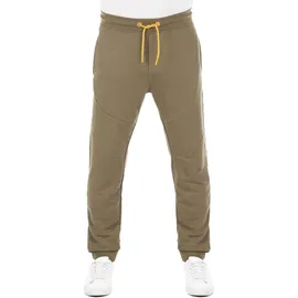 Riverso RIVVito Regular Fit Jogginghose Grün M