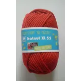 Hatnut Wolle XL 55