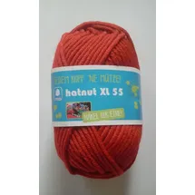 Hatnut Wolle XL 55