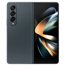 Samsung Galaxy Z Fold4 12 GB RAM 256 GB Graygreen