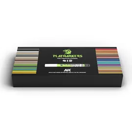 AK Interactive Werkzeuge Special Box 34 Playmarkers
