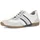 Gabor Pius Gabor Herren Sneaker Low Blau/Weiß 46