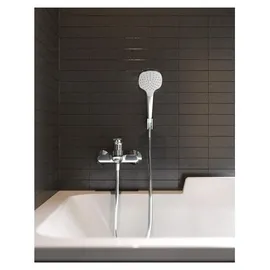 Hansgrohe Logis Einhandwannenmischer (71400000)