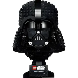 LEGO Star Wars Darth Vader Helm 75304