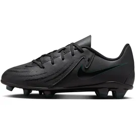 Nike Jr. Phantom GX II Club MG schwarz/schwarz 36,5