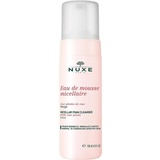 Nuxe Micellar Foam Cleanser With Rose Petals 150 ml