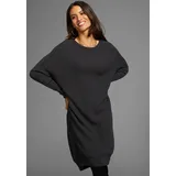 LAURA SCOTT Longpullover Grau 36/38