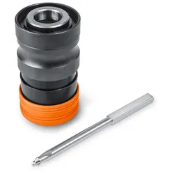 Fein Lochsäge Adapter QuickIN-QuickIN MAX Schnittstelle
