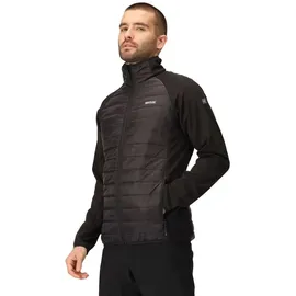 Regatta Clumber Iv Jacke - Black - M