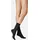 Kunert Soft Wool Cotton Socken Damen 1-Paar grau 39-42