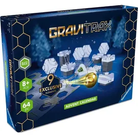 Ravensburger GraviTrax Adventskalender Slopes 2021 24729