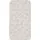 jollein Spannbettlaken Jersey-Baumwolle 70 x 140 - 75 x 150 cm Beige
