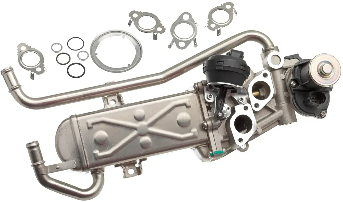 CONTINENTAL/VDO AGR-Ventil 2803601031302 für Audi VW SEAT