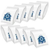 Bunthaus Miele 9917730 Hyclean 3d Efficiency Gn Staubbeutel Mit Staubbeuteln (10er Pack)