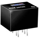 RECOM R2M-1205S DC/DC-Wandler 12V 5V 0.4A 2W Anzahl Ausgänge: 1 x Inhalt 1St.