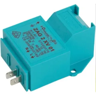 Viessmann Zündgerät ZAG 2XV 01/10 230V 60HZ für Viessmain 7822555