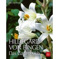 Blv Buchverlag Hildegard von Bingen - Gerda Tornieporth