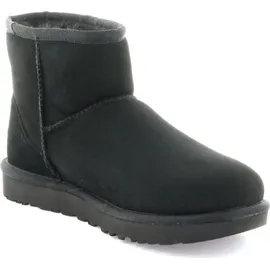 UGG Australia Classic Mini II Black 39