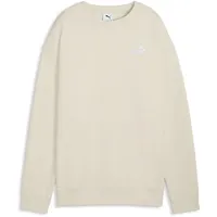 Puma Pullover Sweatshirt Alpine Snow L