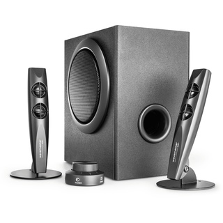 Wavemaster STAX BT 2.1 System