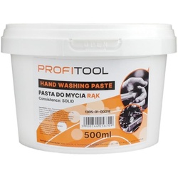 Profitool Handwaschpaste Handreiniger Mandel Duft 500 ml