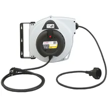 ELMAG Automatischer Kabelaufroller SET ROLL ELECTRIC JUNIOR 230/10