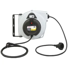 ELMAG Automatischer Kabelaufroller SET ROLL ELECTRIC JUNIOR 230/10