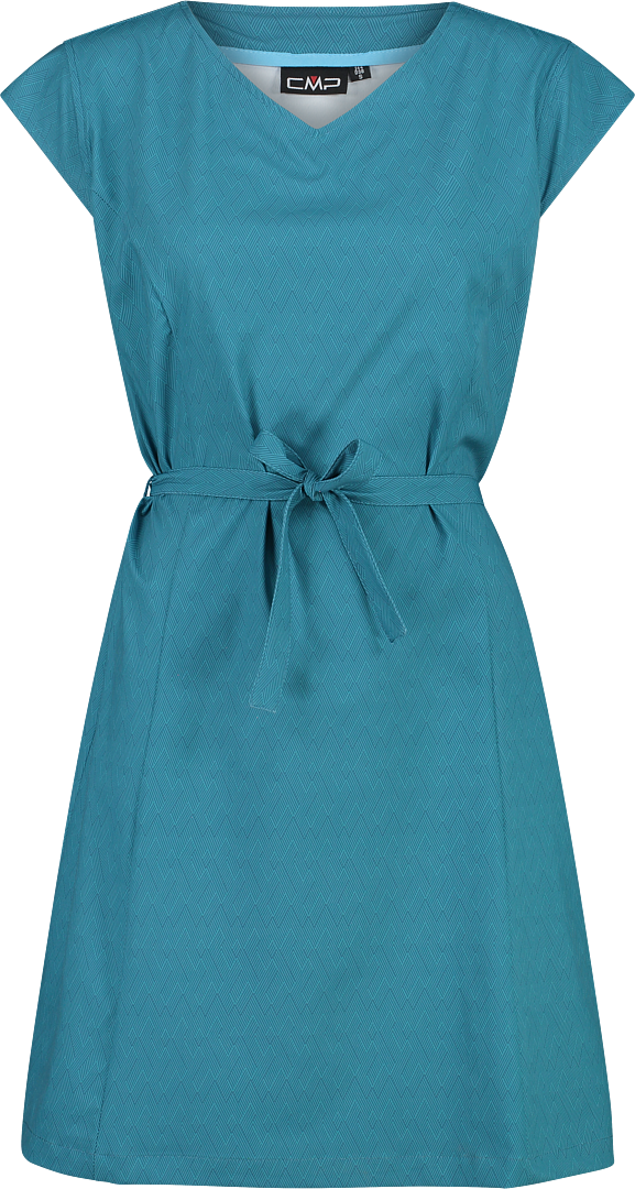 CMP Kleid aus Stretchstoff, Gr. 36