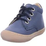 Däumling Lauflernschuhe Blau 20